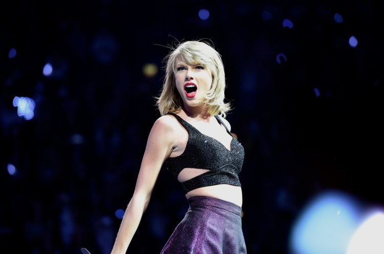 Every ‘From The Vault’ Song Ranked on Taylor Swift’s ‘1989 (Taylor’s Version)’: Critic’s Picks