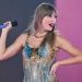 Taylor Swift Unveils Live Version of ‘Cruel Summer’ & New Remix ‘For Old Time’s Sake’