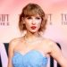 Taylor Swift Has Entered Her Billionaire Era, According to Bloomberg