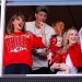 Travis Kelce’s Dad Is Definitely on Team Taylor Swift: ‘A Very, Very Sweet, Very Charming, Down-to-Earth Young Woman’
