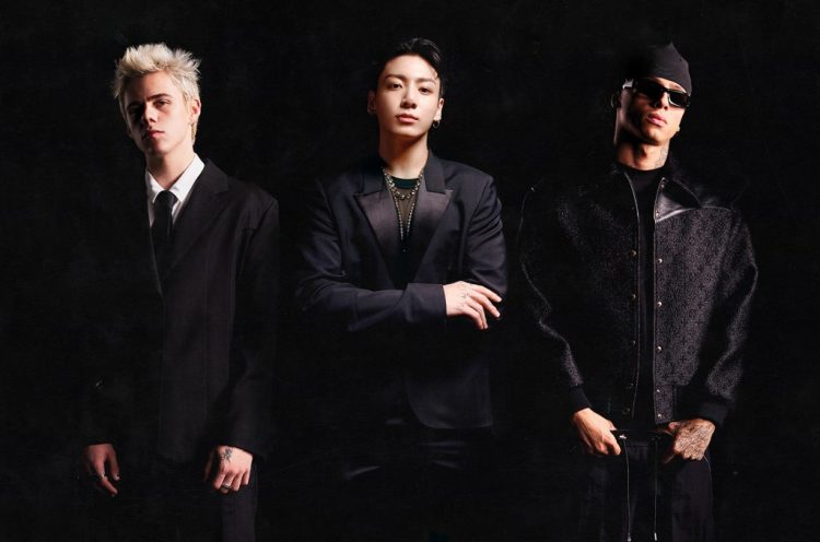 The Kid LAROI Enlists Jung Kook & Central Cee for Vibey New Song ‘TOO MUCH’: Watch the Video