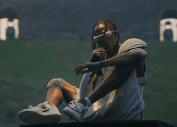 Travis Scott Postpones Second Raleigh Utopia Circus Maximus Tour Gig at Last Minute With No Explanation