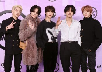 TOMORROW X TOGETHER Extend ‘Name’ Series With New LP ‘The Name Chapter: FREEFALL’: Stream It Now