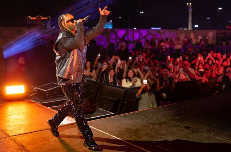 Ty Dolla $ign Announces ‘Multi Stadium Listening Event’ for Kanye West Joint Album