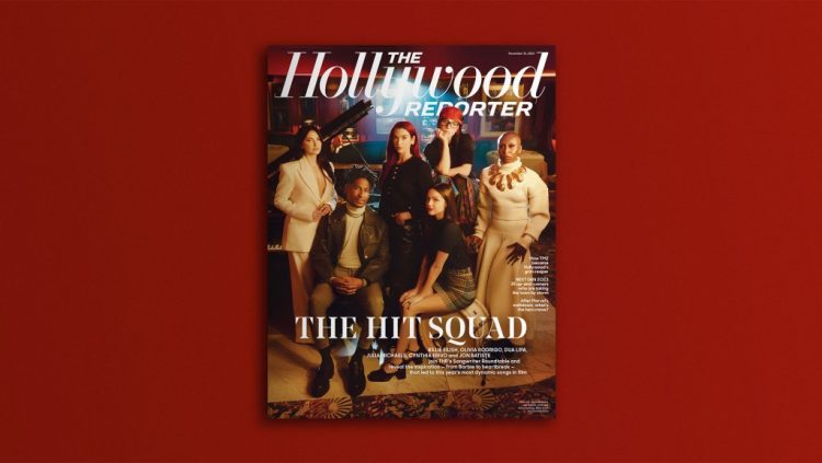 Billie Eilish, Olivia Rodrigo & Dua Lipa on THR Songwriter Roundtable – The Hollywood Reporter