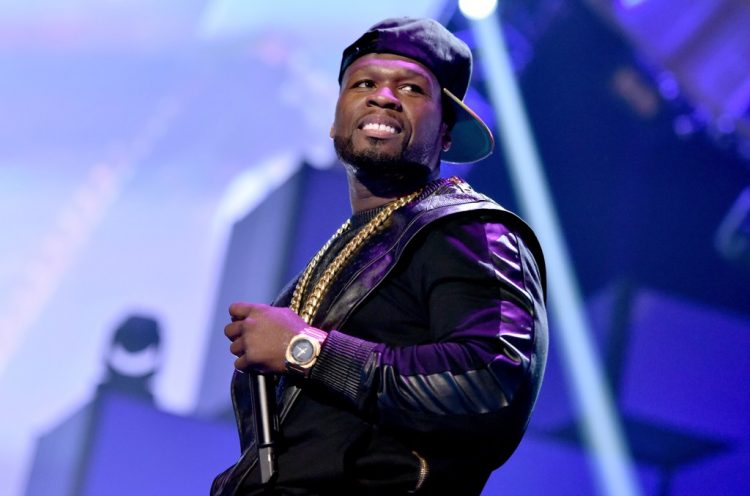 50 Cent Reveals His Least Favorite Song From ‘Get Rich or Die Tryin”