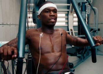 Party Like It’s Your Birthday, Because 50 Cent’s ‘In Da Club’ Earns RIAA Diamond Status