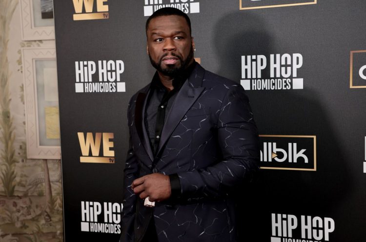50 Cent Offers to Buy REVOLT After Diddy Sexual Assault Lawsuits: ‘I’ll Give You a Few Dollars’