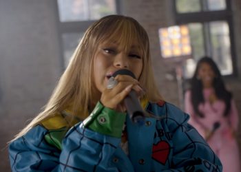 Latto Trades Bars With Flo Milli, Maiya The Don, Monaleo & Mello Buckzz in Fiery All-Female Cypher