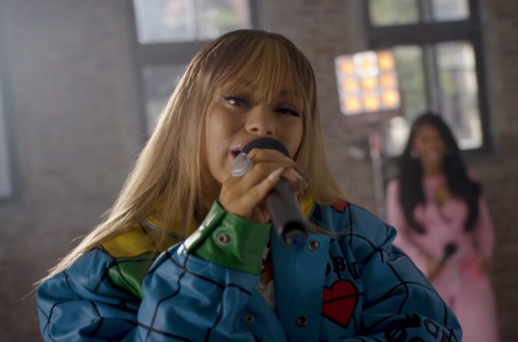 Latto Trades Bars With Flo Milli, Maiya The Don, Monaleo & Mello Buckzz in Fiery All-Female Cypher