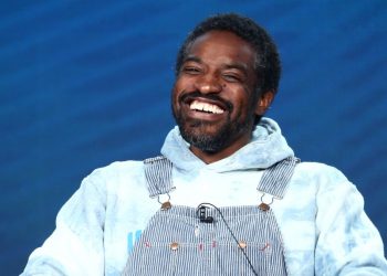 OutKast’s André 3000 Warns First Album in 17 Years, ‘New Blue Sun,’ Has ‘No Bars,’ But Tons of Flute