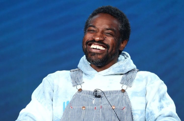 OutKast’s André 3000 Warns First Album in 17 Years, ‘New Blue Sun,’ Has ‘No Bars,’ But Tons of Flute