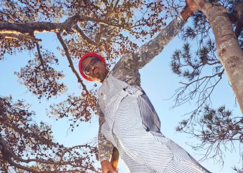 André 3000’s ‘New Blue Sun’ Review