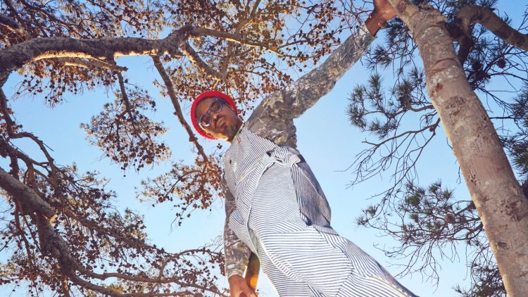 André 3000’s ‘New Blue Sun’ Review