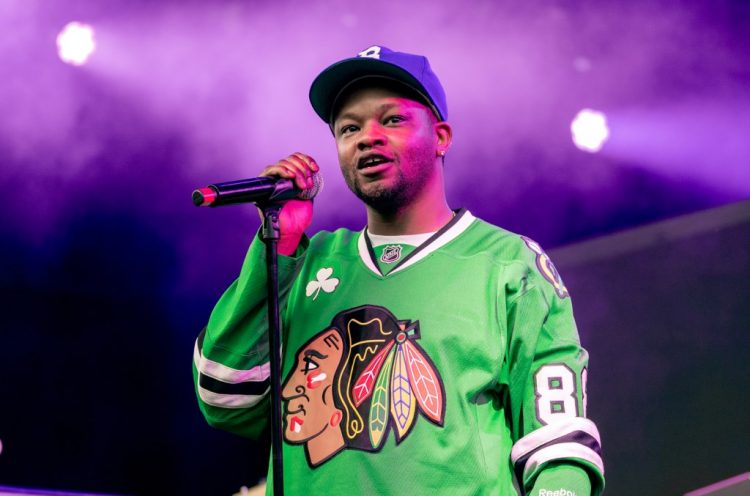 R&B/Hip-Hop Fresh Picks of the Week: BJ the Chicago Kid, Sinkane, Kevin Gates, Elmiene & More