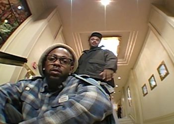 Kendrick Lamar & Baby Keem Celebrate Hit-Filled Family Reunion as The Hillbillies While Closing Out Night 1 of Camp Flog Gnaw 2023