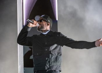 Brent Faiyaz’s London Concert Is Coming to Apple Music Live