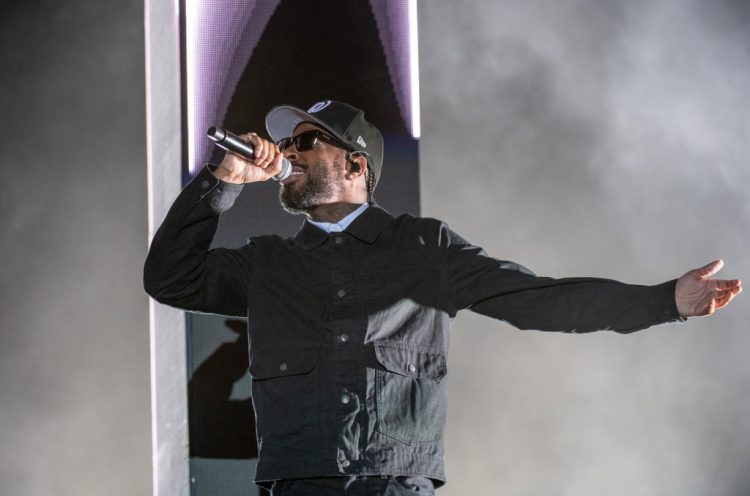 Brent Faiyaz’s London Concert Is Coming to Apple Music Live