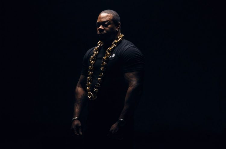 Busta Rhymes Plots Blockbusta 2024 North American Tour: See the Dates