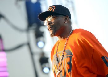 C-Knight, Member of G-Funk Rap Crew Dove Shack, Dies at 52