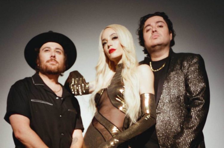 10 Cool New Pop Songs to Get You Through The Week: Cannons, Måneskin, King Mala & More