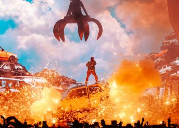 SZA Caps Triumphant Return of Tyler, the Creator’s Camp Flog Gnaw Carnival