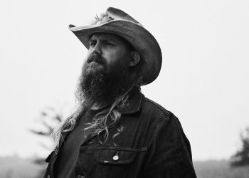 Chris Stapleton’s ‘Higher’ Review