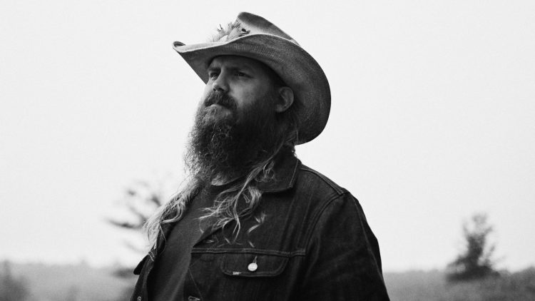 Chris Stapleton’s ‘Higher’ Review