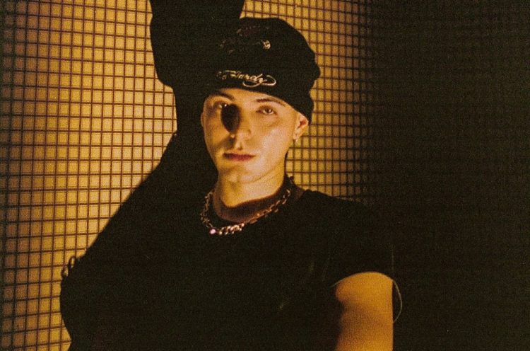 Meet Dpat, the Enigmatic Producer Behind Brent Faiyaz’s Incredible New Mixtape Larger Than Life