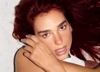 Dua Lipa Conjures Up ‘Houdini’ Single: Stream It Now
