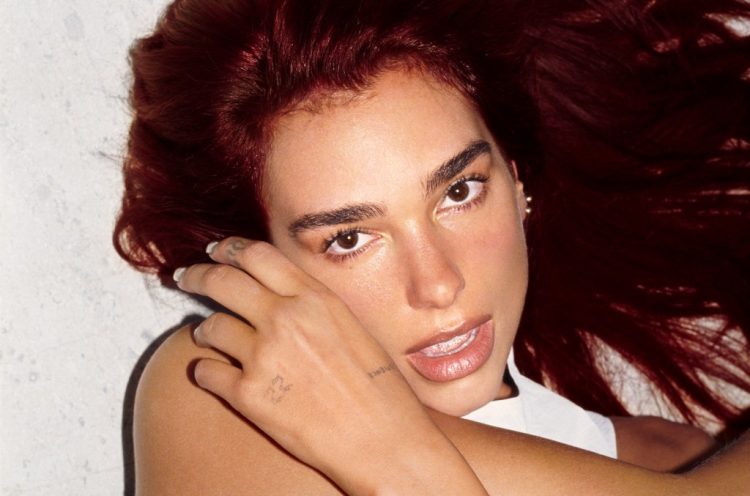 Dua Lipa Conjures Up ‘Houdini’ Single: Stream It Now