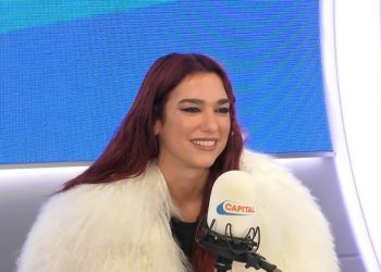 Dua Lipa Reveals Her Favorite Olivia Rodrigo Songs: ‘Just Super, Super Talented and Sweet’