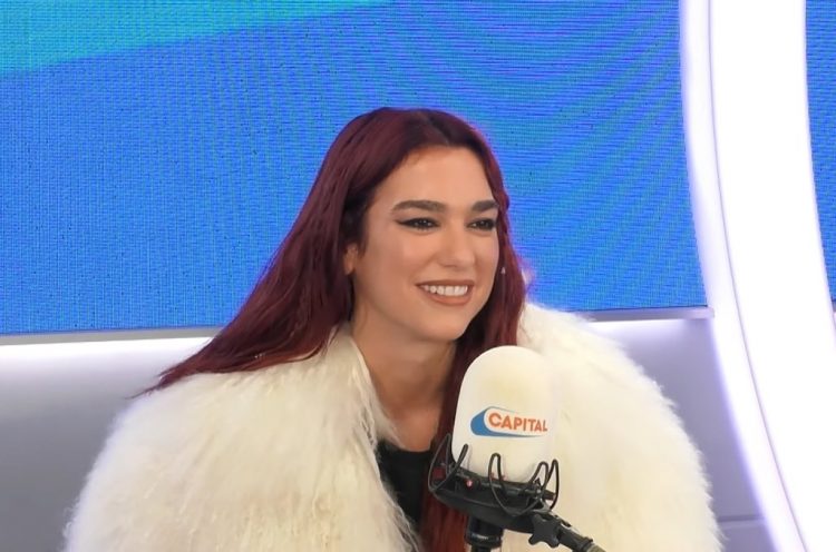 Dua Lipa Reveals Her Favorite Olivia Rodrigo Songs: ‘Just Super, Super Talented and Sweet’