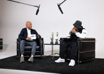 Jermaine Dupri, Ludacris & T.I. Salute ‘Hip-Hop Through the Charts’ for 2023 Billboard Music Awards