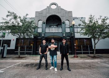 Kemistry Nightclub Opens it Doors, Bringing a Must-See Audio Visual Experience to Downtown Fort Lauderdale