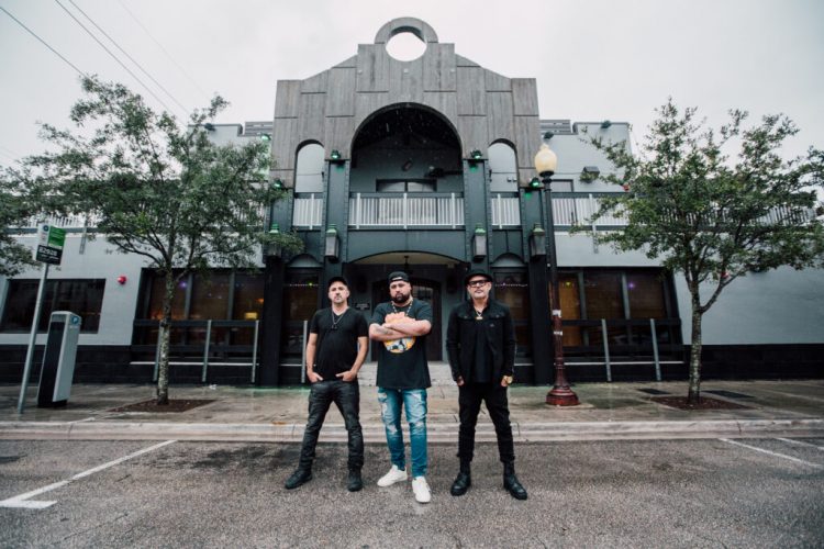 Kemistry Nightclub Opens it Doors, Bringing a Must-See Audio Visual Experience to Downtown Fort Lauderdale