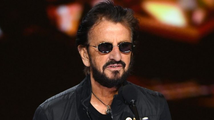 Ringo Starr Addresses “Terrible Rumors” That New Beatles Song ‘Now and Then’ Used AI for John Lennon’s Voice