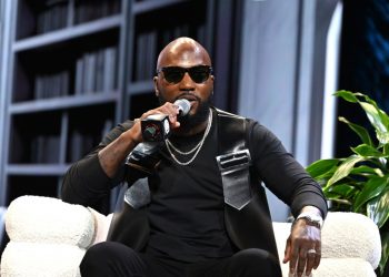 Jeezy Says Couples Therapy Couldn’t Save His Marriage to Jeannie Mai: ‘I’m Disappointed’