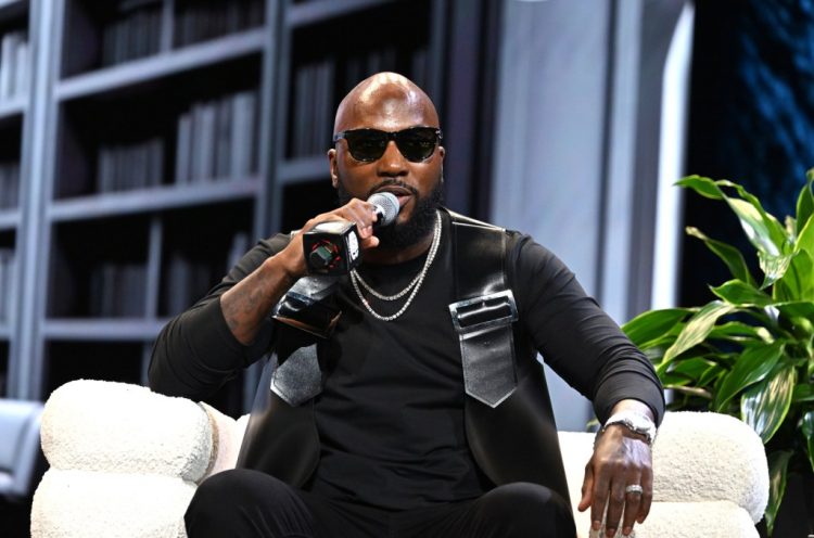 Jeezy Says Couples Therapy Couldn’t Save His Marriage to Jeannie Mai: ‘I’m Disappointed’