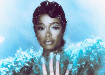 Lady London Talks New Project ‘S.O.U.L.’ & Her Confidence as an MC: ‘I Come in With the Intent to Kill’