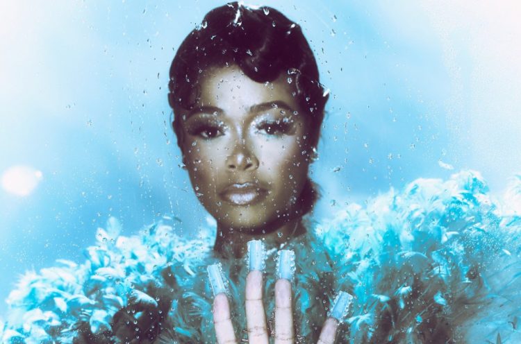 Lady London Talks New Project ‘S.O.U.L.’ & Her Confidence as an MC: ‘I Come in With the Intent to Kill’