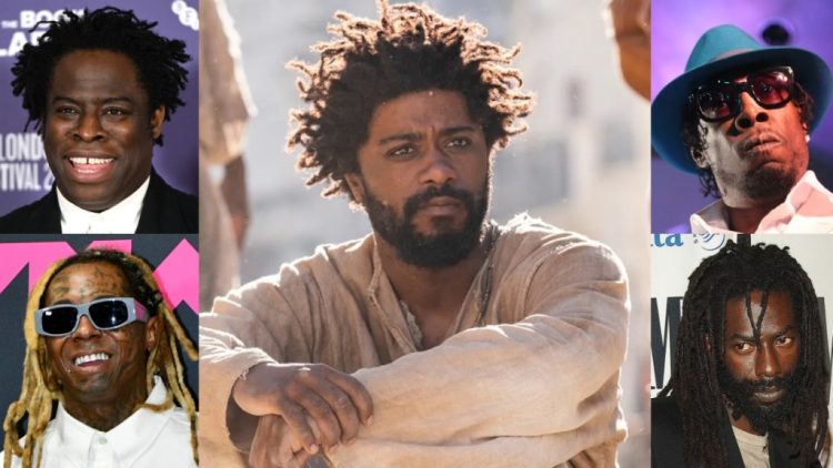 Jeymes Samuel Releases First Track From ‘Book of Clarence’ Soundtrack with Lil Wayne, Buju Banton and Shabba Ranks