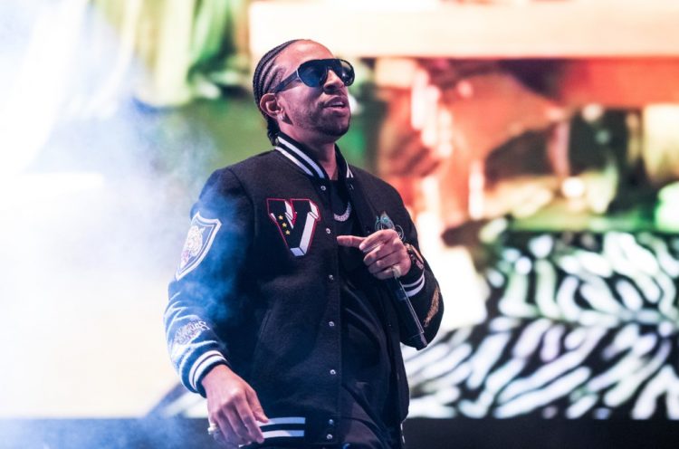 Ludacris Teases Return to Music After Eight-Year Hiatus: ‘Sometimes You Gotta Step Back and Live Some Life’