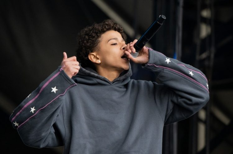 R&B/Hip-Hop Fresh Picks of the Week: Luh Tyler, Adam Blackstone & Boyz II Men, Coco Jones & More