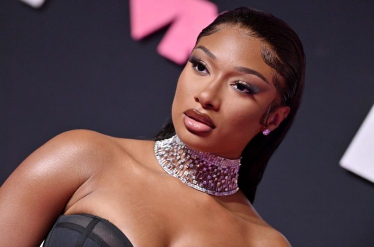 Here’s Why Fans Think Megan Thee Stallion Is Rapping About a Cheating Ex on ‘Cobra’