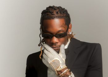 Offset Announces 2nd Annual Toyz 4 the Nawf Charity Event: ‘I’m Excited to Bless Others’