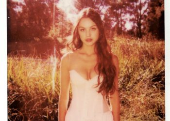 Olivia Rodrigo Unveils Pensive ‘Can’t Catch Me Now’ Music Video