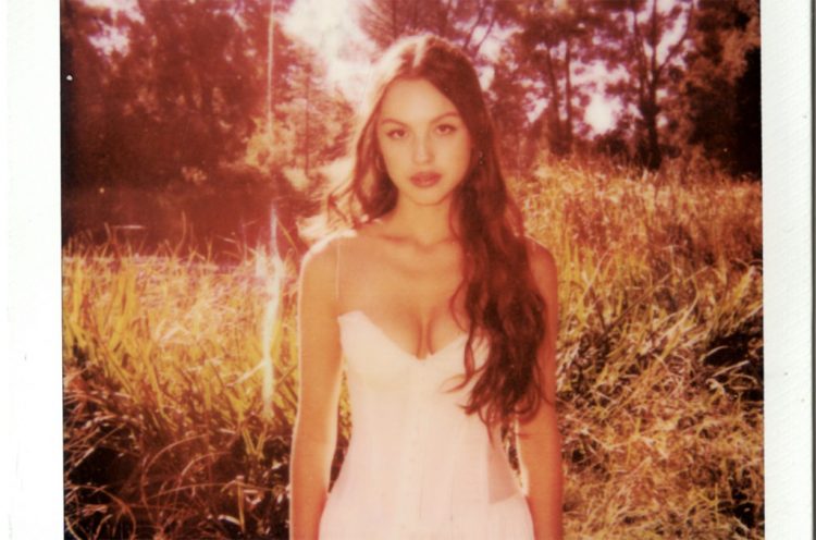 Olivia Rodrigo Unveils Pensive ‘Can’t Catch Me Now’ Music Video