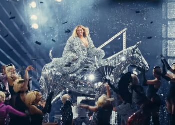 Beyoncé Drops Fierce, Funky Second Trailer For ‘RENAISSANCE’ Film