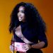 SZA Honored at Give Her FlowHERS Gala After Leading Grammy Nominations: “This is a Strange Stage in My Life” Because “Everything Is Right”